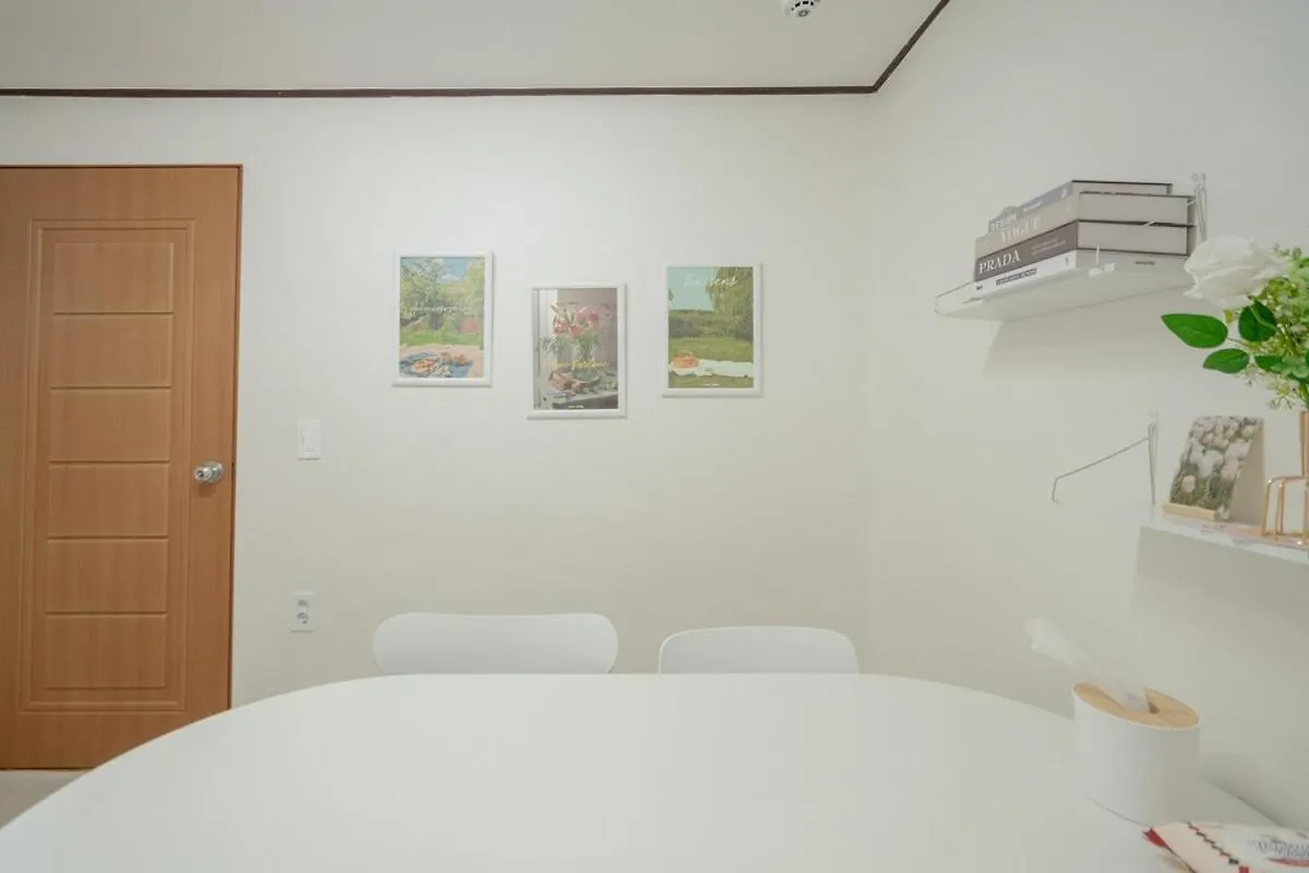 Dunchon Stay Seoul Apartment