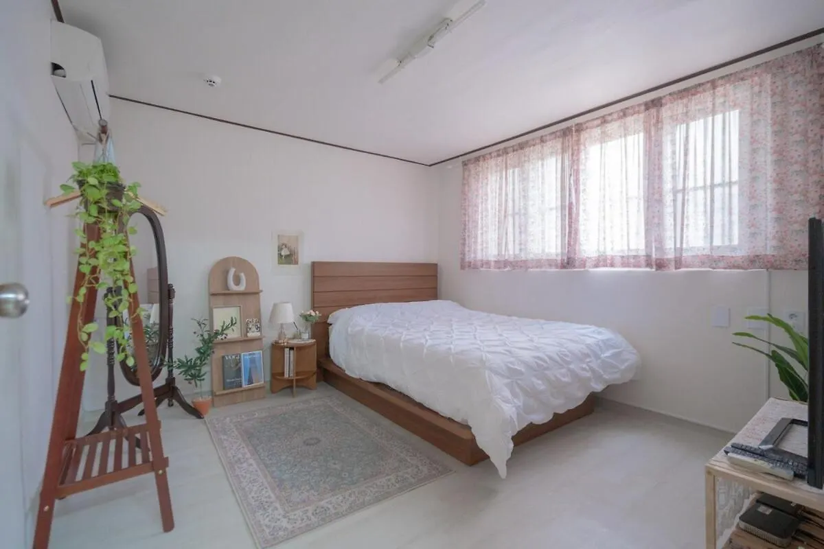 Apartment Dunchon Stay Seoul
