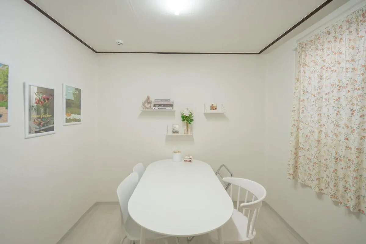 Apartment Dunchon Stay Seoul