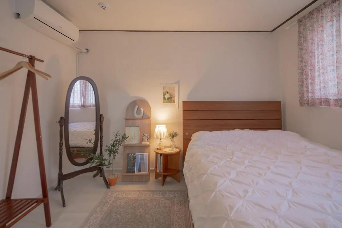 Apartment Dunchon Stay Seoul South Korea