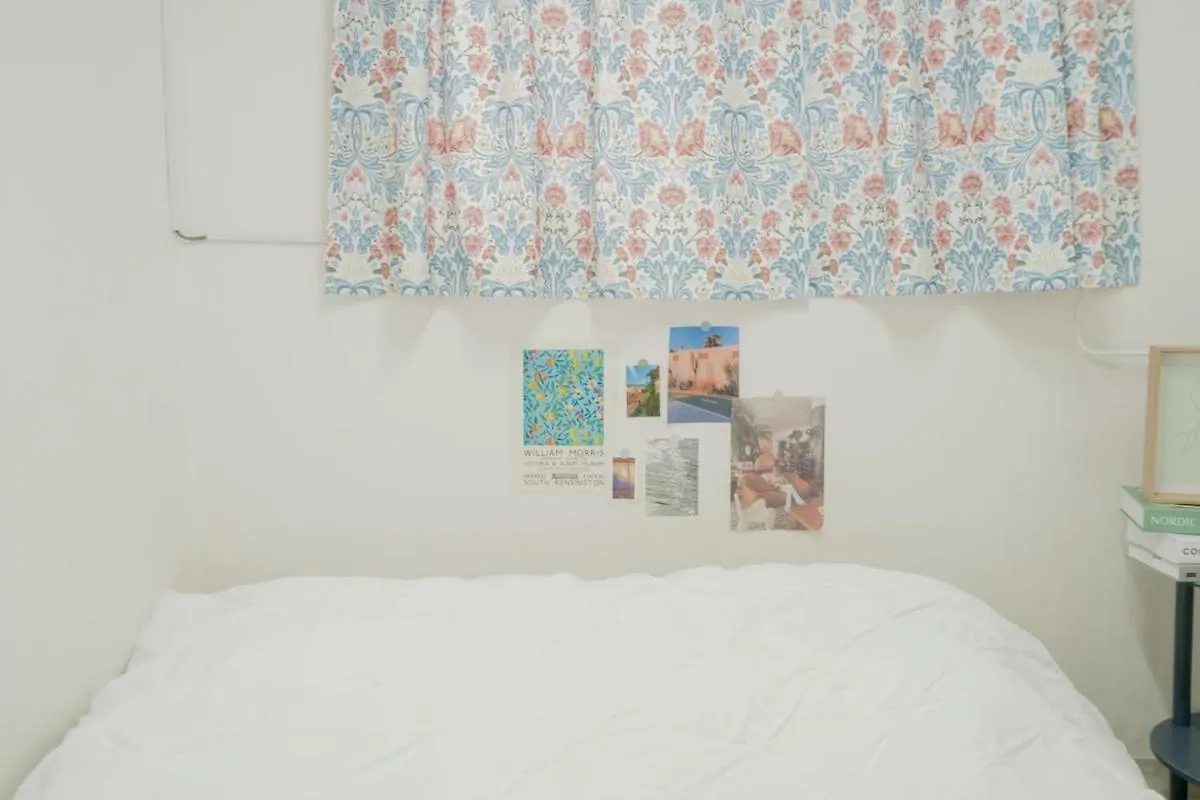 Apartment Dunchon Stay Seoul