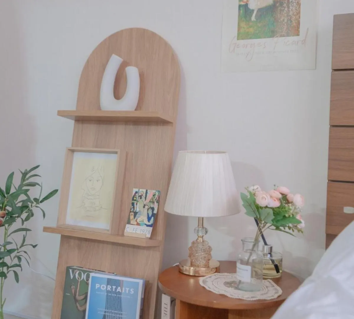Apartment Dunchon Stay Seoul