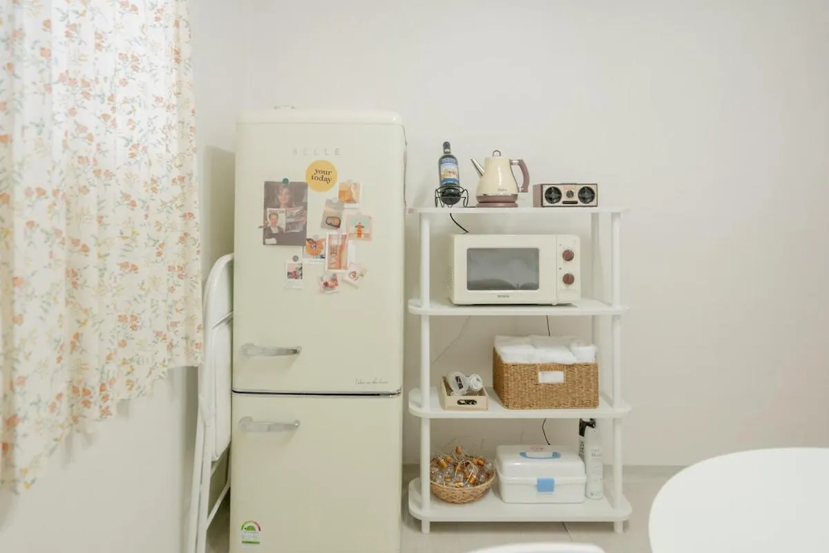 Apartment Dunchon Stay Seoul