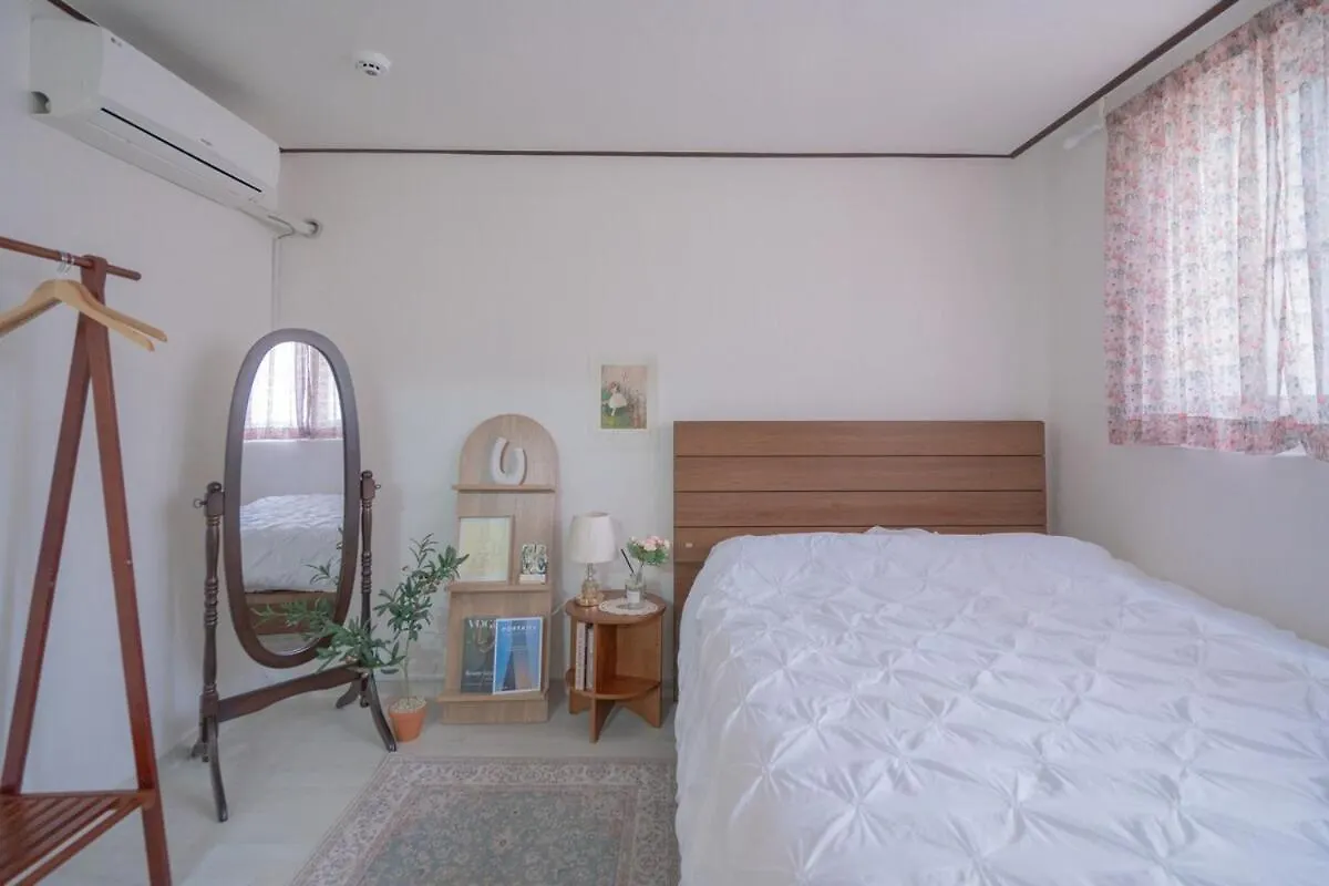 Apartment Dunchon Stay Seoul