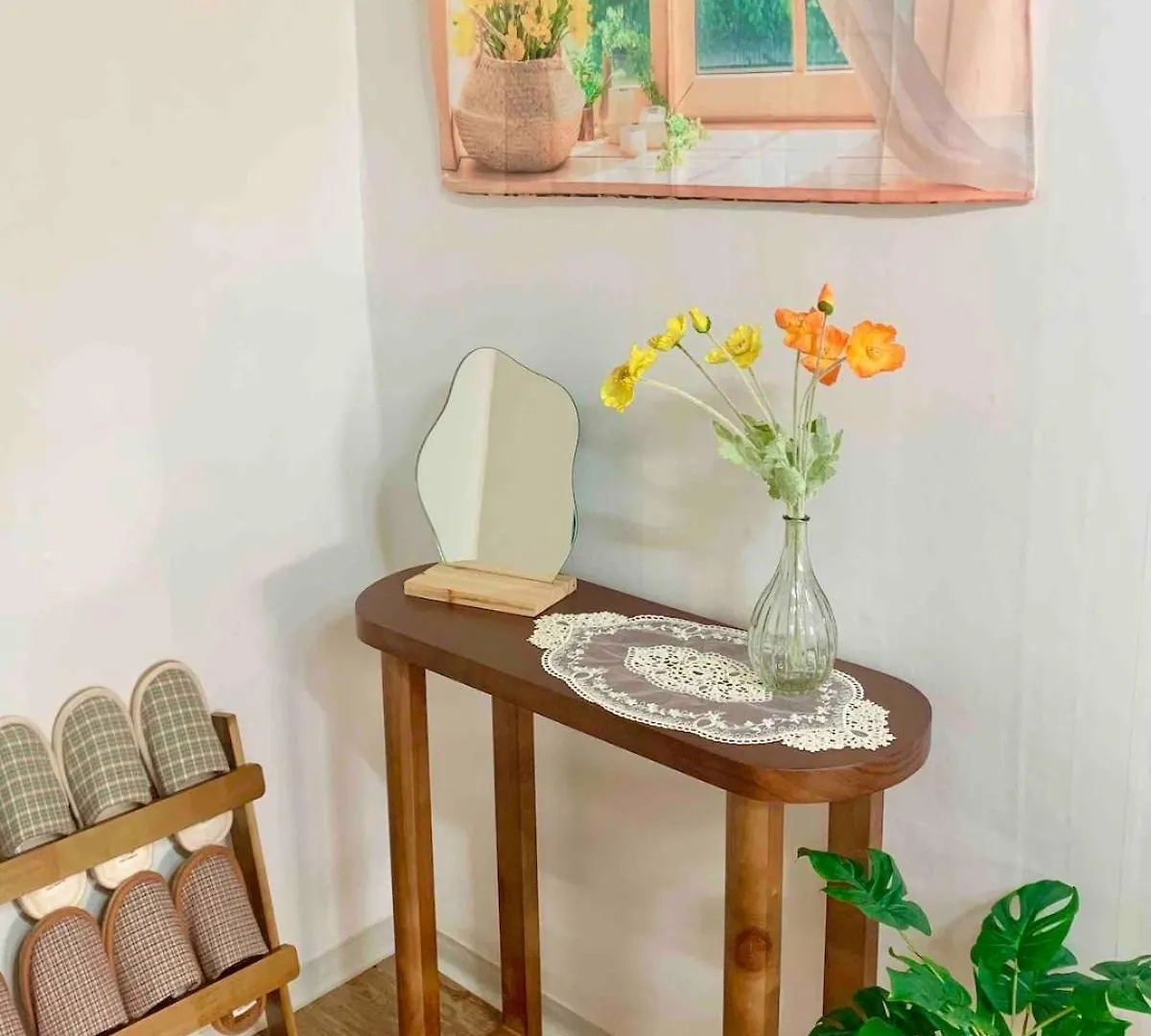 Apartment Dunchon Stay Seoul